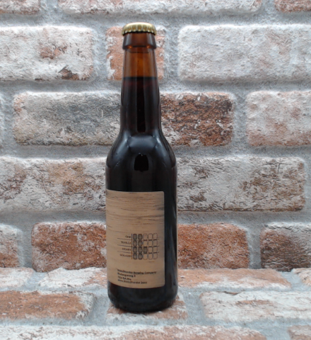 Bronckhorster Nr. 35 2022 Quadrupel - 33 CL