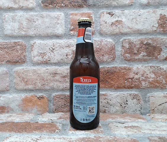 Texel Brauerei Skiller Wit THT 08.03.24 Witbier - 33 CL