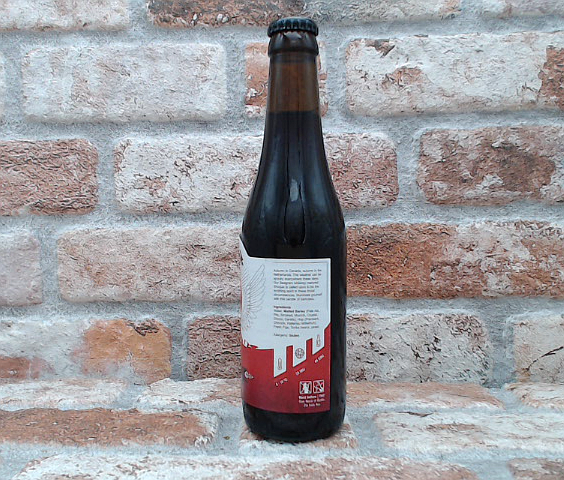 100 Watt Shoque Le Boque Seagram BA Bock – 33 CL