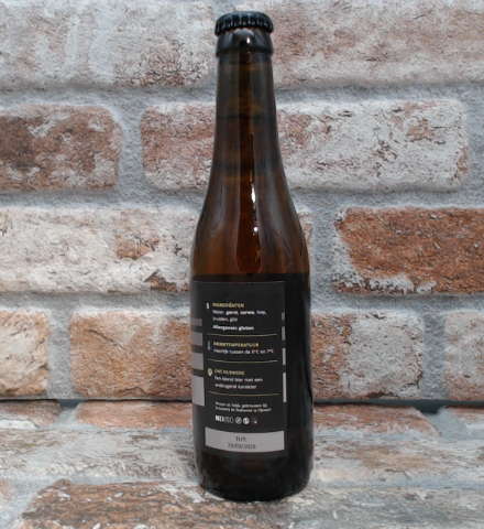 Struuk Ons Nunneke Blonde – 33 CL