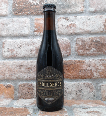 Wrench Indulgence 11 Stout – 37,5 CL