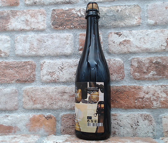 Elegast Premium Organic Perry 2023 Apfelwein – 75 CL