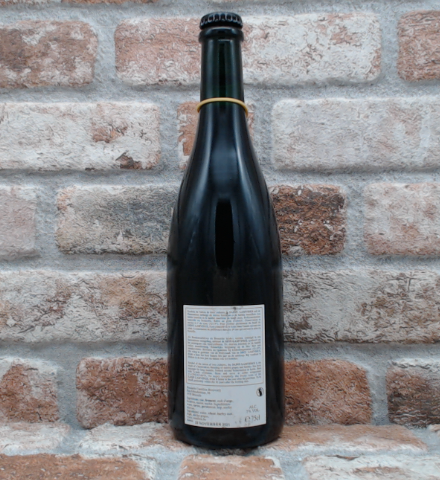 Cantillon Saint-Lamvinus 2021 Lambic/Geuze - 75 CL