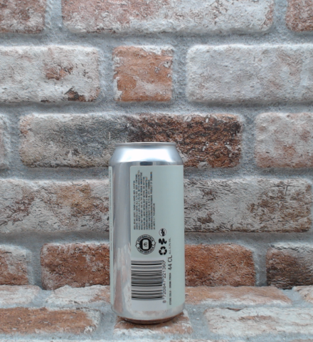 Zu Øl Whirl Domination IPA - 44 CL