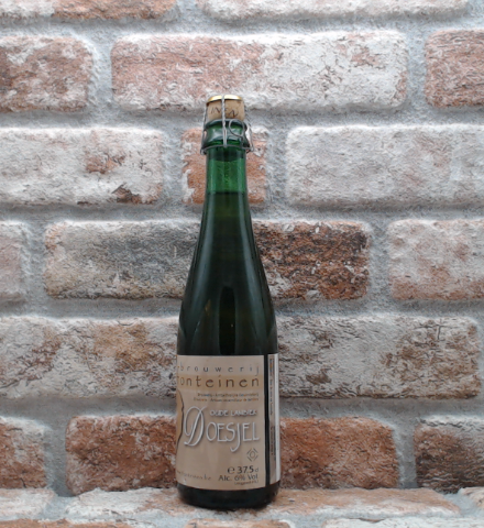 3 Fonteinen Old Lambic Doesjel 2013 Lambic/Geuze - 37,5 CL