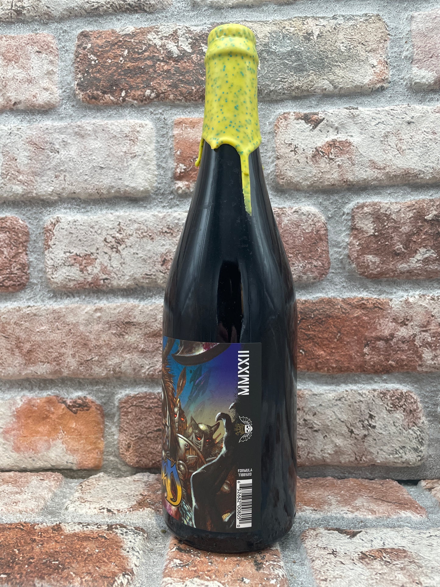 3 Floyds Dark Lord 2022 Stout – 75 CL