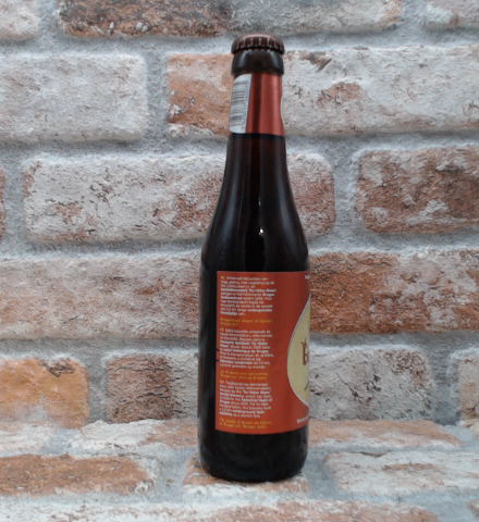 Brügge Zot Double - 33 CL