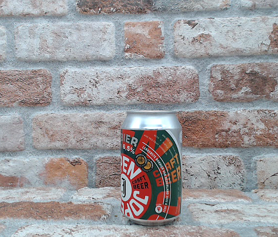 Jopen 4-Korn Bok Bock – 33 CL