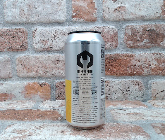 Schraubenschlüssel Druck NEIPA - 44 CL