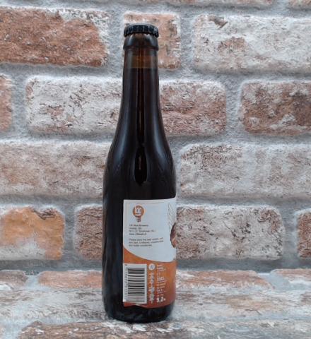 100 Watt Pas De Problème Amber – 33 CL