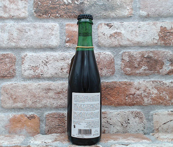Cantillon Kriek 100% Lambic Bio 2024 Lambic/Geuze - 37,5 CL