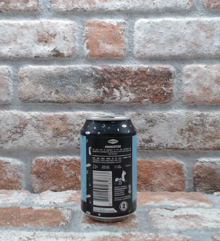 VandeStreek SunStroke Lager - 33 CL