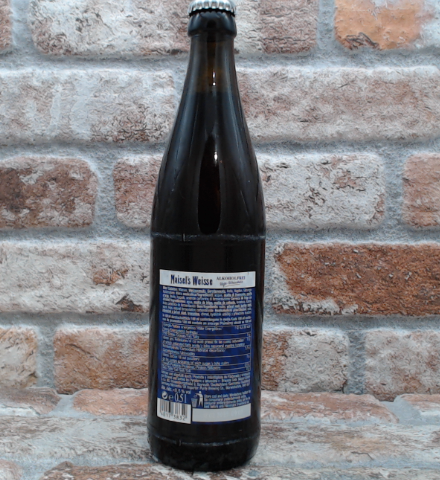 Maisel's Weisse Alkoholfrei Alkoholfrei - 50 CL