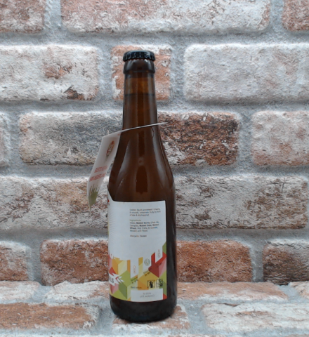 100 Watt Orchestra Of Angels IPA – 33 CL