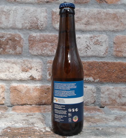 Roosendaal Blonde - 33 CL