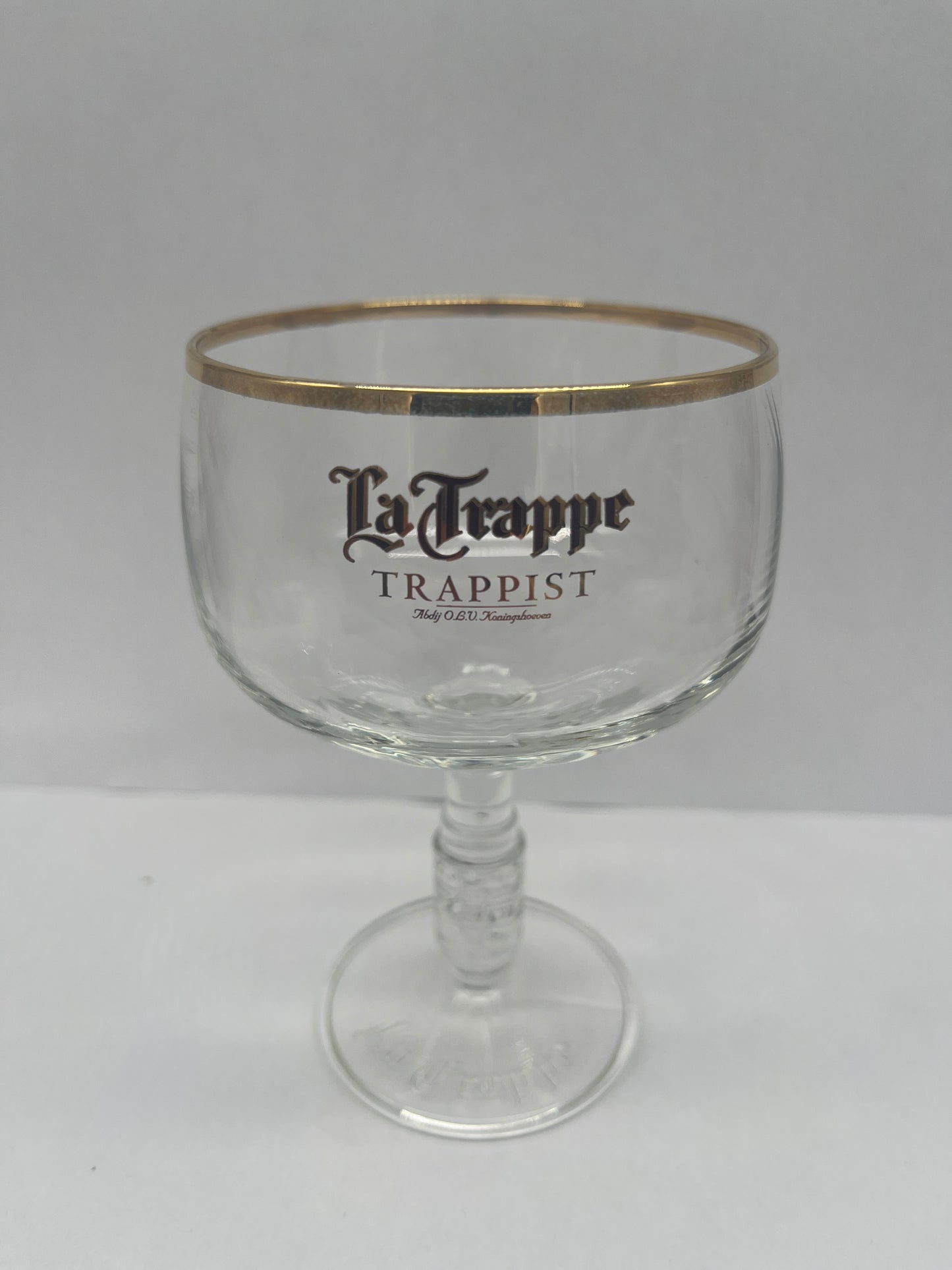 La Trappe Verkostungsgläser - 20 CL