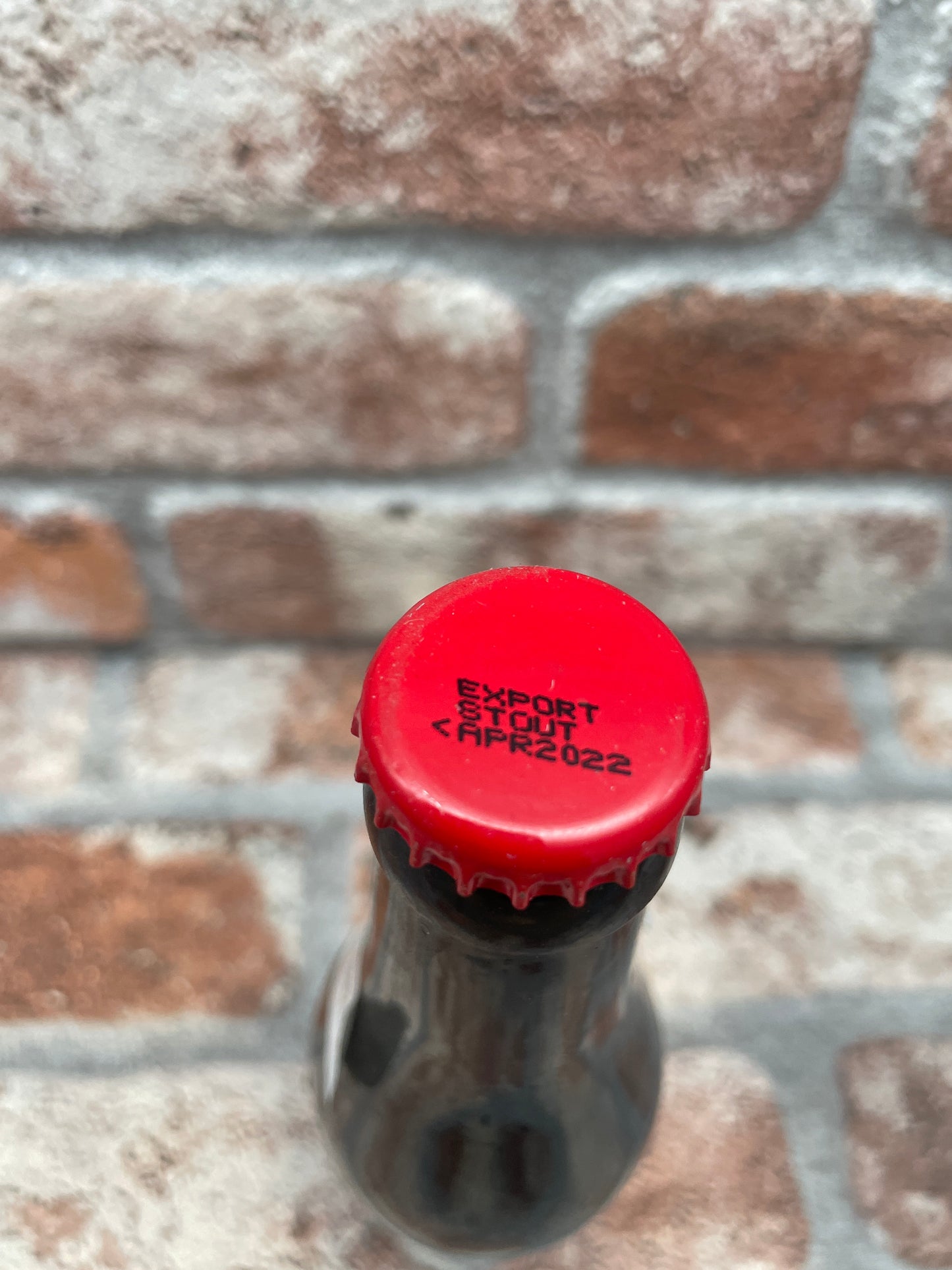 De Dolle Brouwers Special Extra Export Stout 2022 - 33 CL