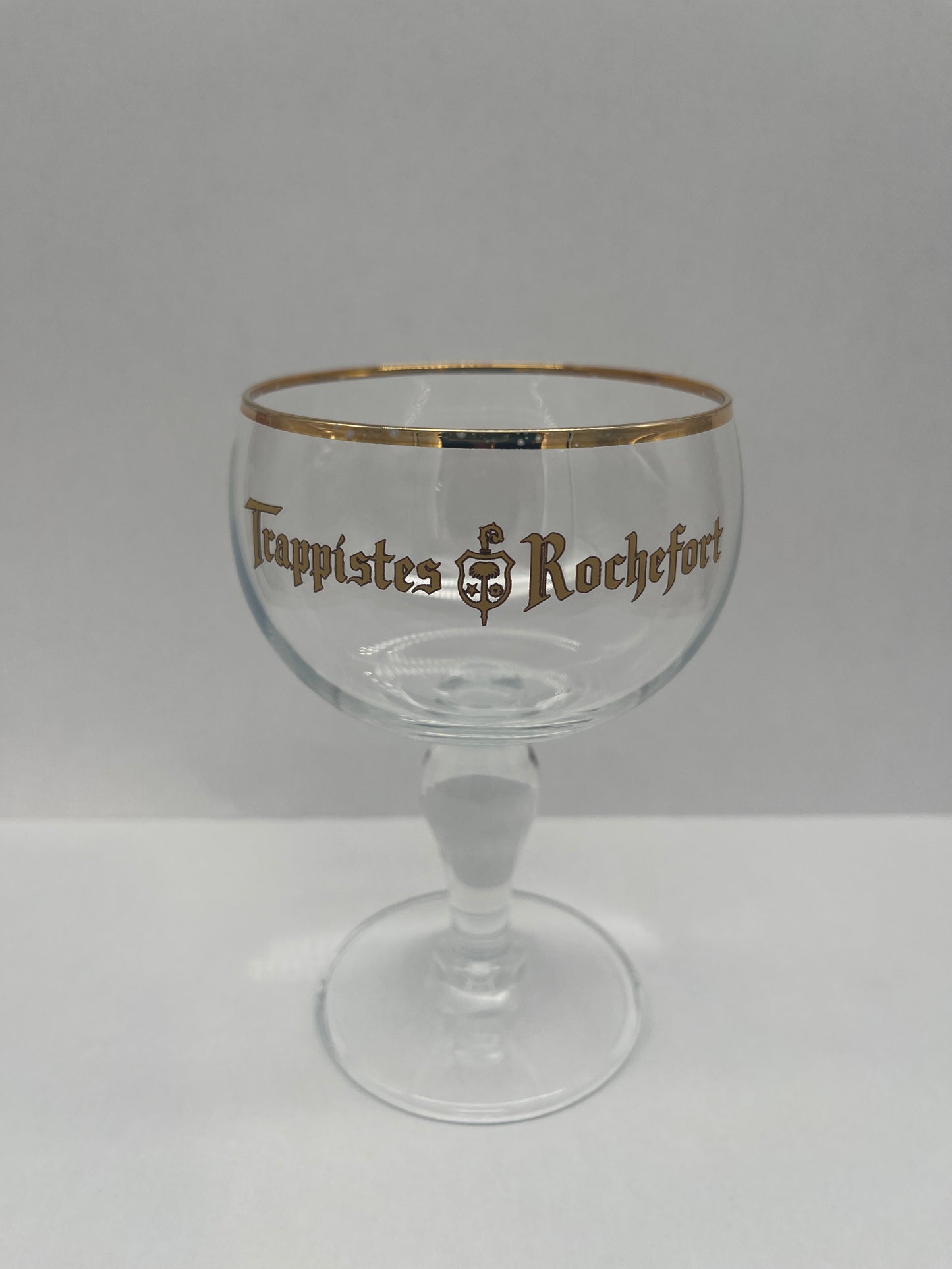 Trappistes Rochefort Probiergläser – 20 CL