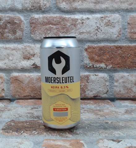 Vibrationsschlüssel NEIPA - 44 CL