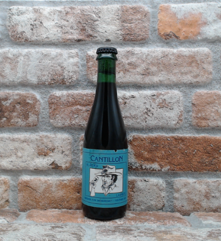 Cantillon Blabaer 2021 Lambic/Geuze - 37,5 CL