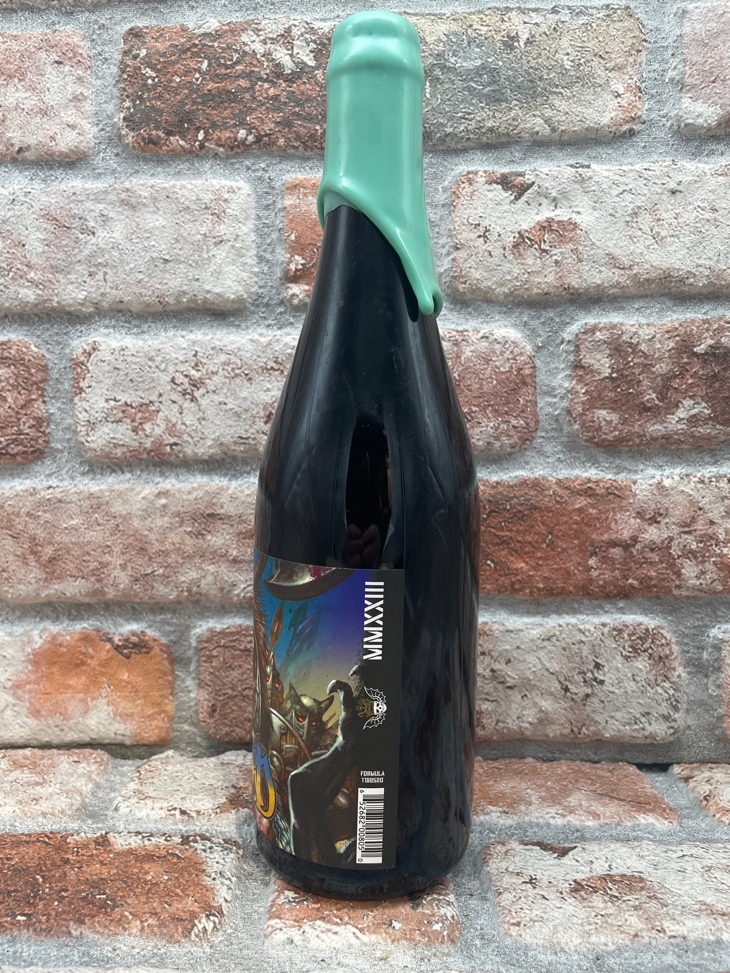 3 Floyds Dark Lord 2023 Stout – 75 cl