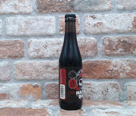 Das Master Master Quad Quadrupel - 33 CL