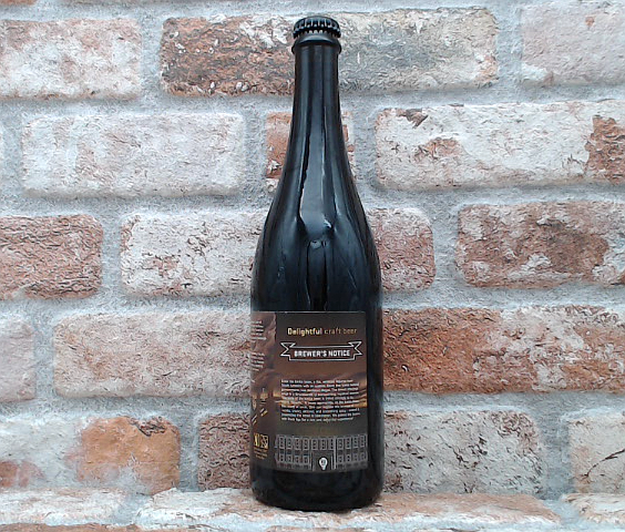 100 Watt Shoque Le Boque Feigen & Tonkabohnen Bock – 75 CL