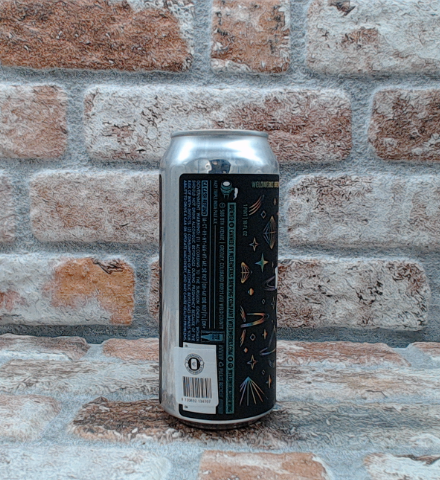 WeldWerks Brewing Juicy Diamonds IPA – 47,3 CL (1 Pint)