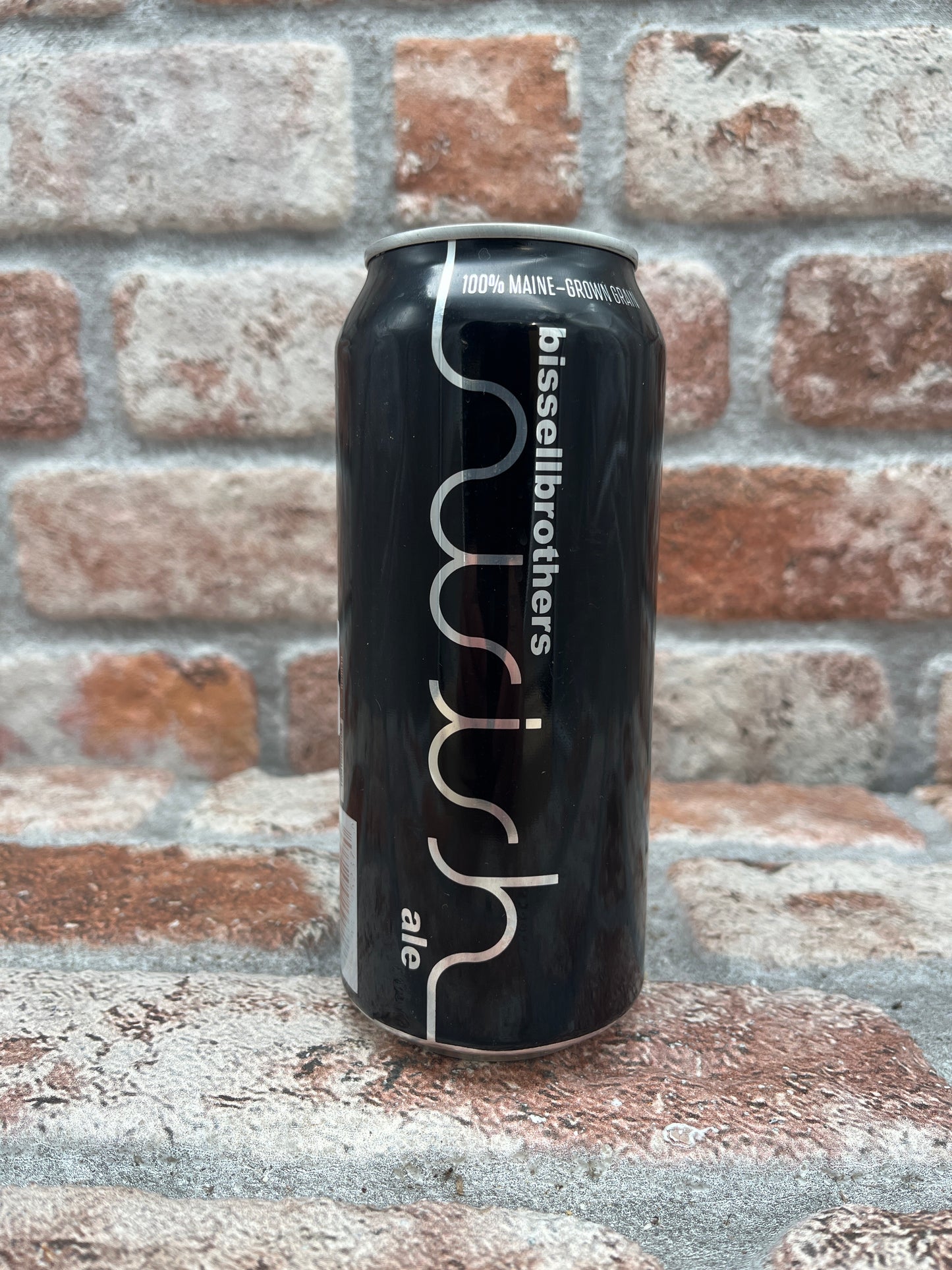 Bissel Brothers Swish DIPA - 47.3 CL (1 pint)