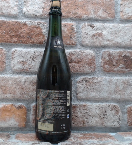 Horal Oude Geuze Megablend 2013 Lambic/Geuze - 75 CL
