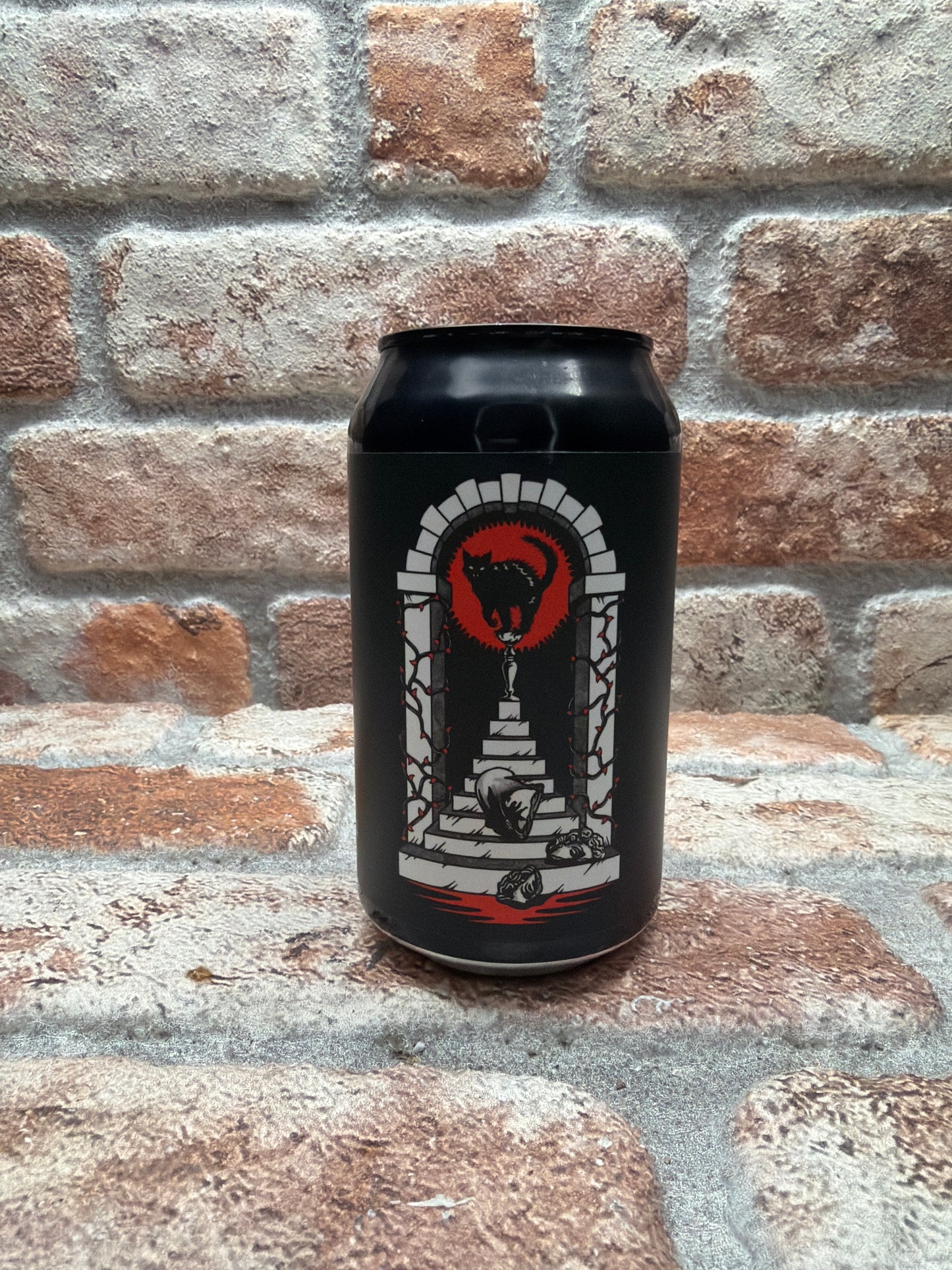 Half Acre Onyx Of High 2025 Stout - 33 CL