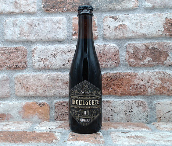 Wrench Indulgence 11 Stout – 37,5 CL