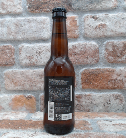 Brouwerij de Molen Ingwer-Zitronengras-Tripel - 33 CL