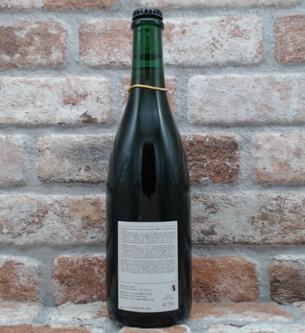 Cantillon Iris 2021 Lambic/Geuze - 75 CL