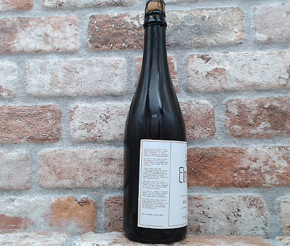 Elegast Wild Cider 2022 Apfelwein – 75 CL