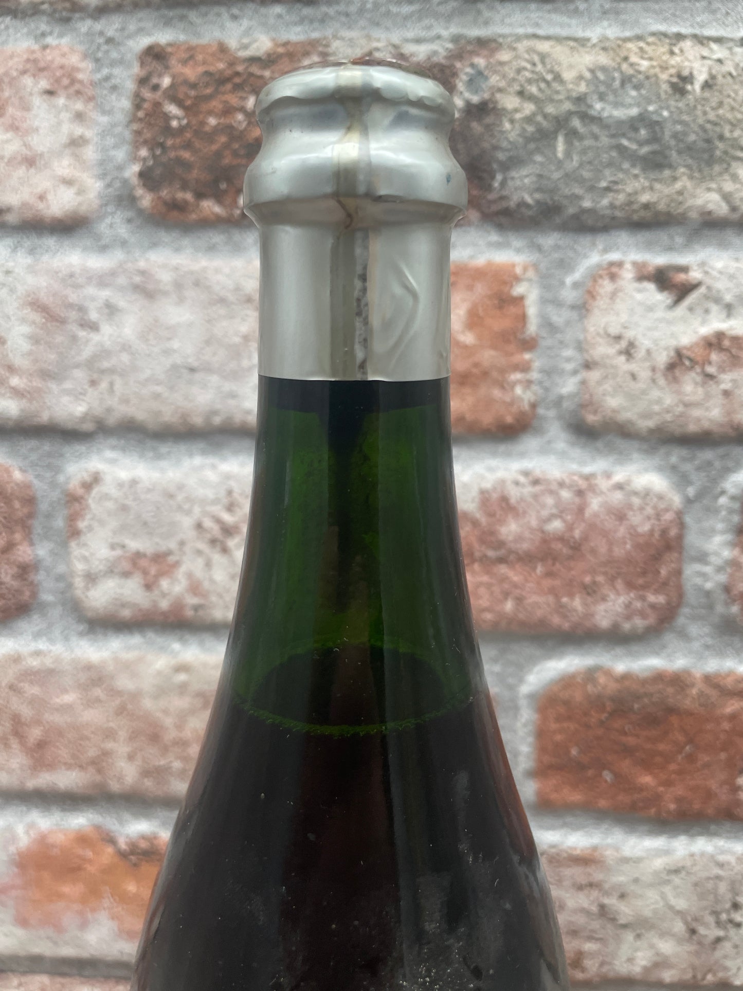 Cantillon Rosé De Gambrinus Lambic/Geuze der späten 80er Jahre - 75 CL