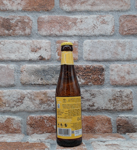 Koksijde St. Idesbald Blonde - 33 CL