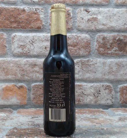 Hertog Jan Oud Limburgs 1987 Gerstenwein - 33 CL