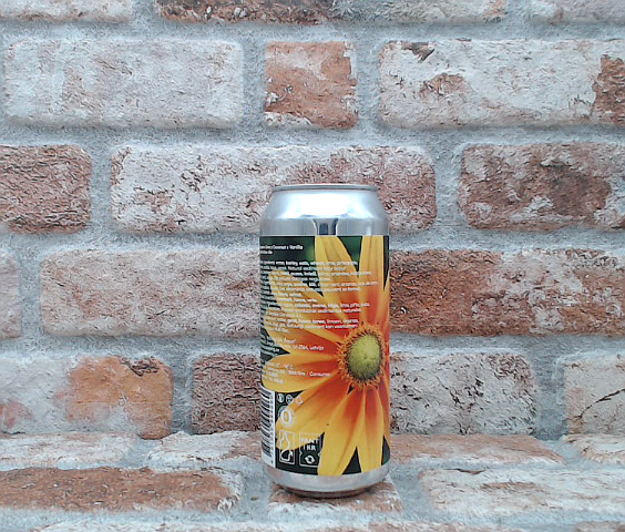 Ãrpus Ananas x Limette x Kokosnuss x Vanille Smoothie Sour - 44 CL