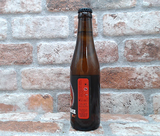 The Master Mistress Kinky Tripel – 33 CL