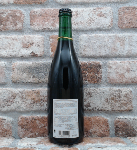 Cantillon Kriek 100% Lambic Bio 2019 Lambic/Geuze - 75 CL