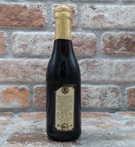 Hertog Jan Grand Prestige 1985 Barleywine – 33 CL