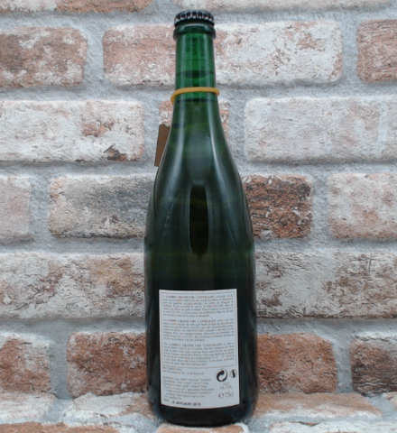 Cantillon Grand Crue Bruocsella 2018 Lambic/Geuze - 75 CL