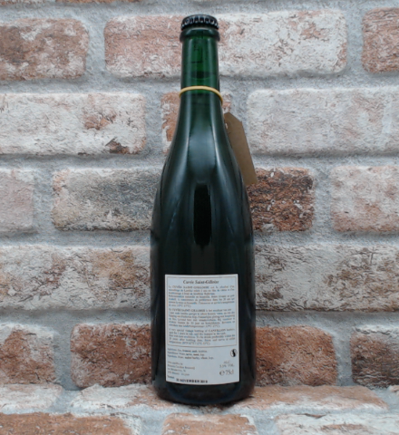 Cantillon Cuvée Saint-Gilloise 2019 Lambic/Geuze - 75 CL
