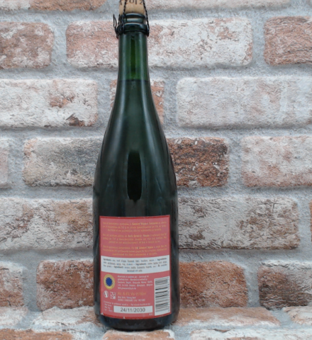 Tilquin Oude Gewürzt 2020 Lambic/Geuze - 75 CL