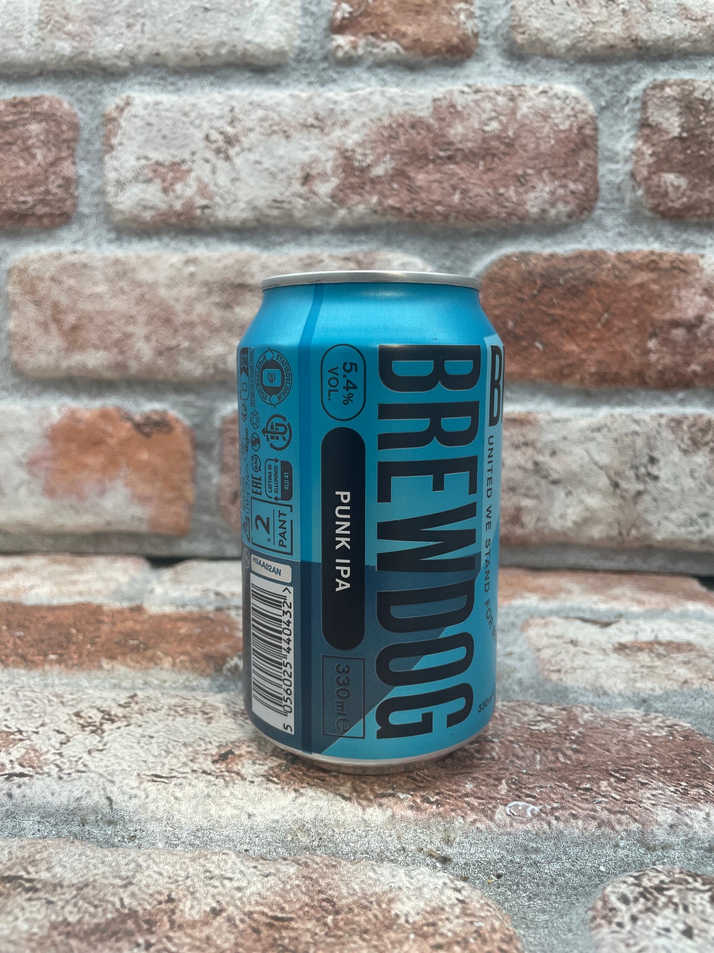 Brewdog Punk IPA - 33 CL