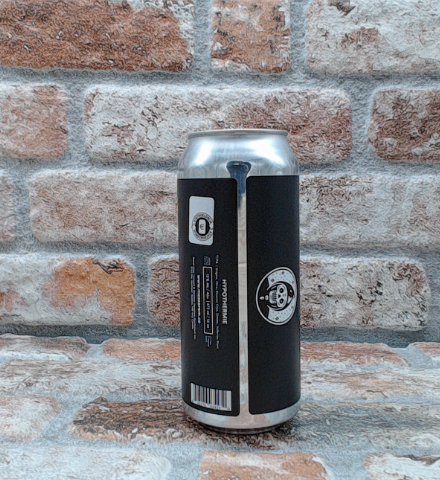 Messorem Hypothermia IPA – 47,3 CL (1 Pint)