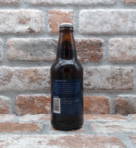 Sierra Nevada Bigfoot Barleywine – 35 CL