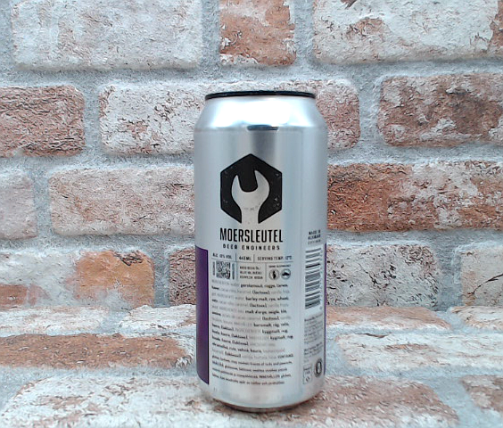 Wrench Cake Break Stout – 44 CL
