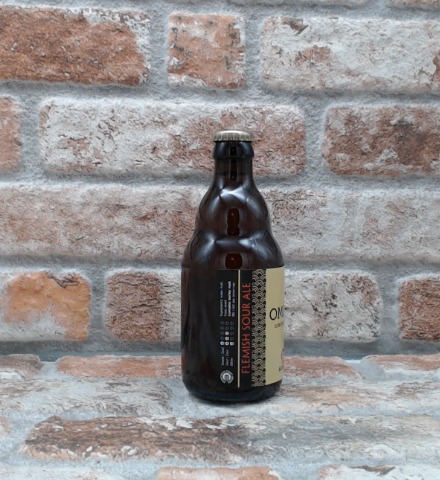 Alvinne Omega Sour - 33 CL